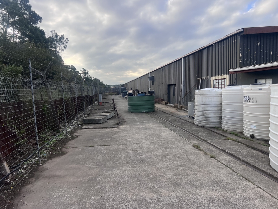 Commercial Property for Sale in Wilsonia Eastern Cape